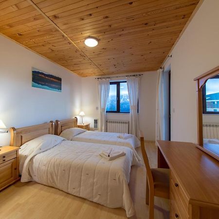 Pearl Apartments بامبوروفو المظهر الخارجي الصورة