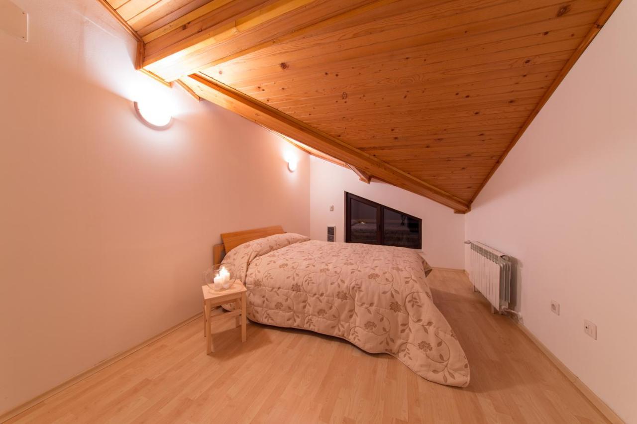 Pearl Apartments بامبوروفو المظهر الخارجي الصورة