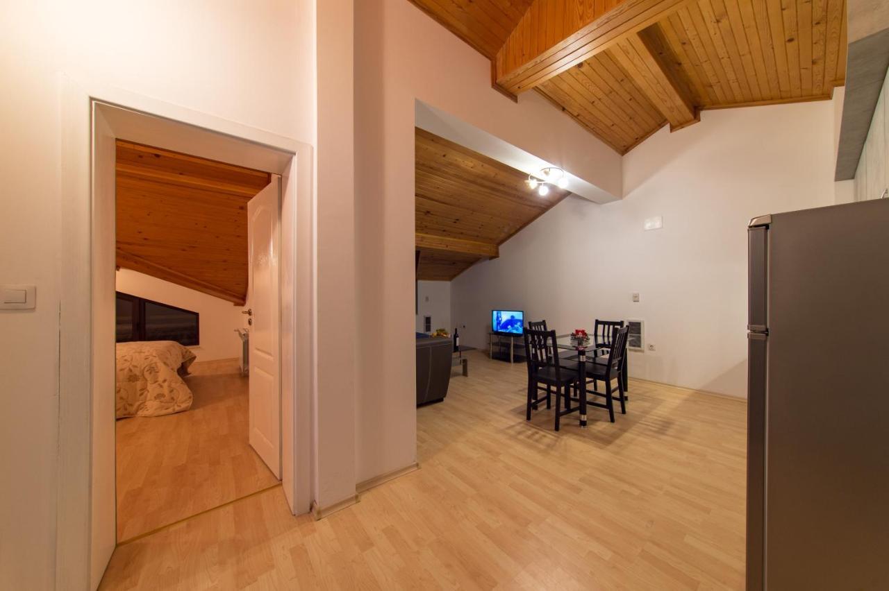 Pearl Apartments بامبوروفو المظهر الخارجي الصورة
