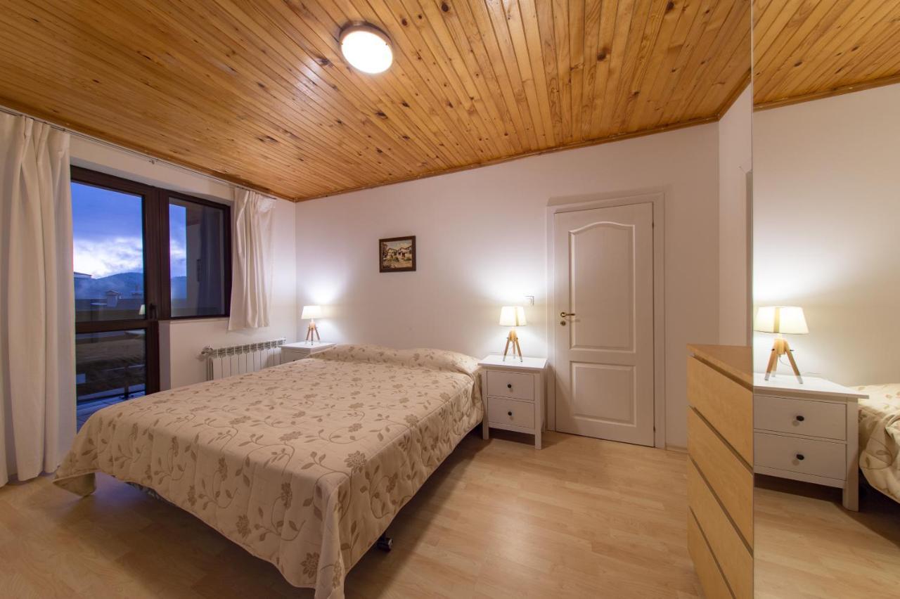 Pearl Apartments بامبوروفو المظهر الخارجي الصورة