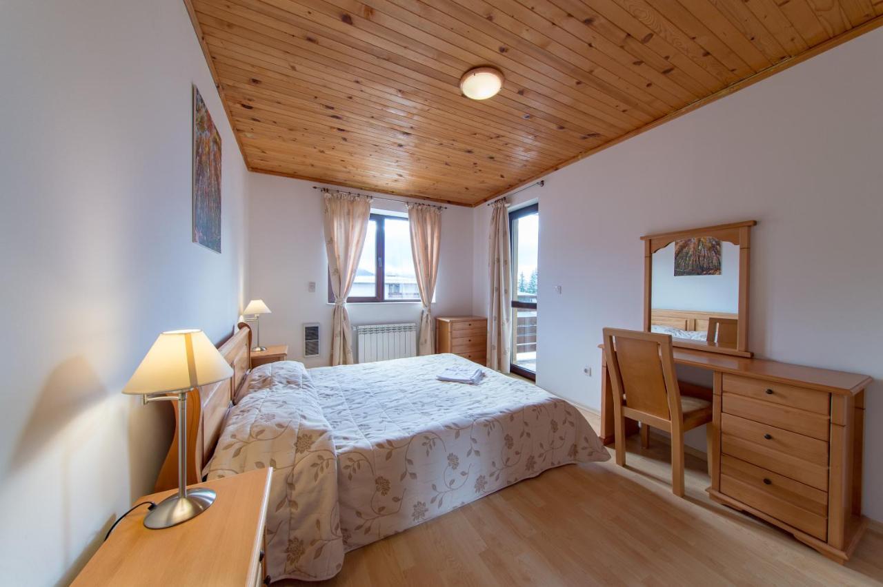 Pearl Apartments بامبوروفو المظهر الخارجي الصورة