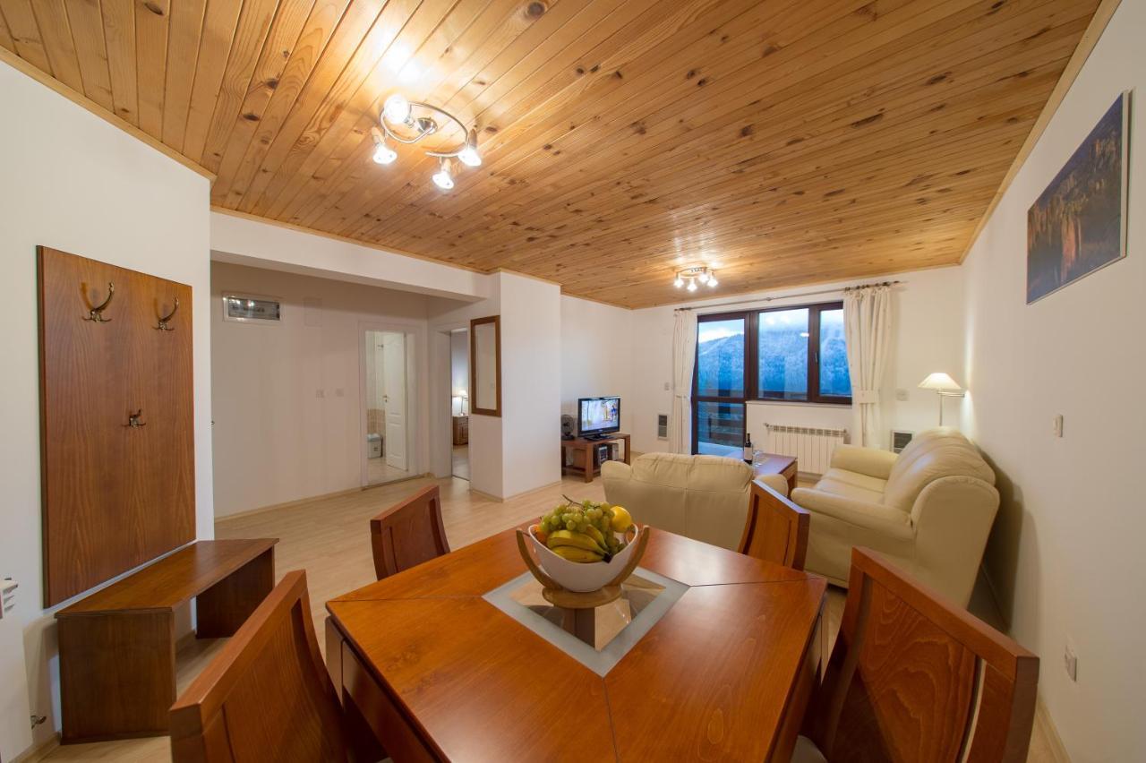 Pearl Apartments بامبوروفو المظهر الخارجي الصورة