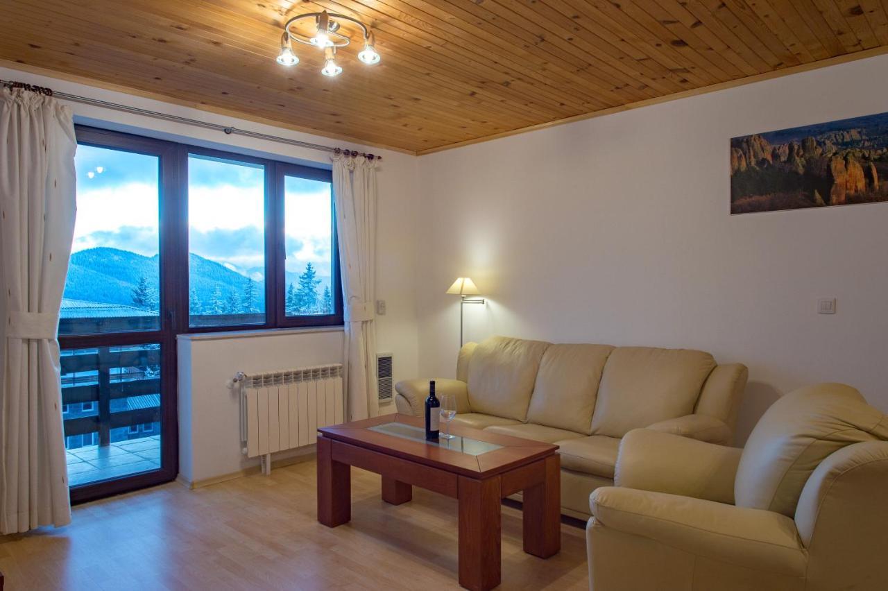 Pearl Apartments بامبوروفو المظهر الخارجي الصورة