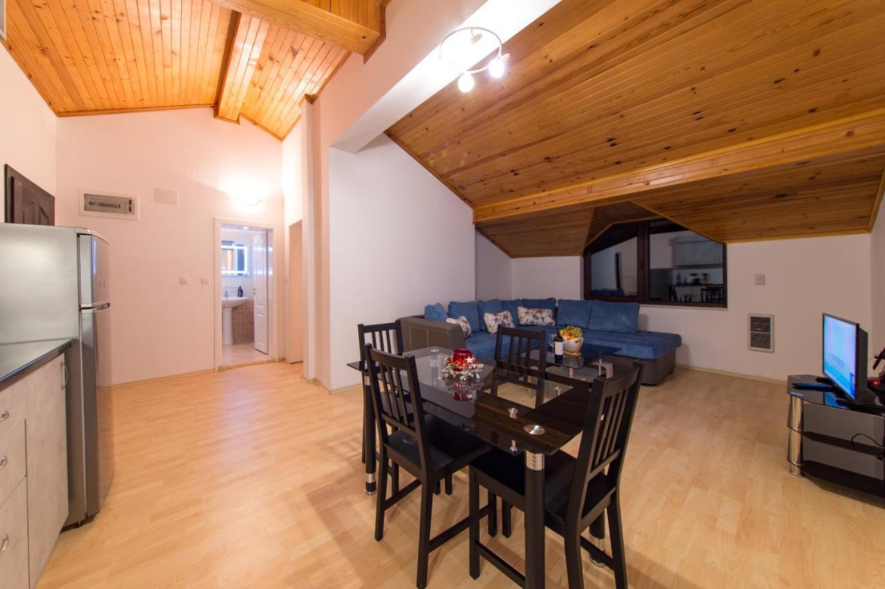 Pearl Apartments بامبوروفو المظهر الخارجي الصورة